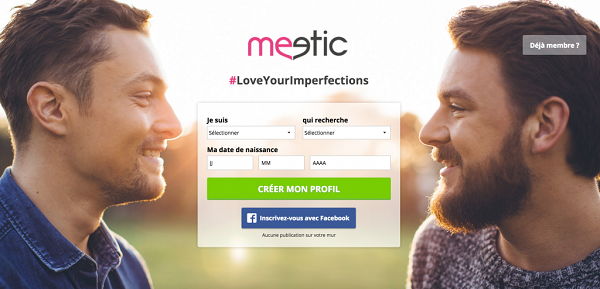 meetic gay 