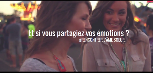 meetic lesbienne avis