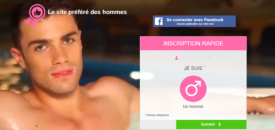 J’ai testé Force Gay : avis après 1 mois de rencontres sexy entre hommes