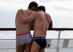 Croisière Gay : la ballade en mer de toutes les folies ?