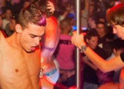 Lieu de drague gay : les meilleurs endroits pour draguer en France