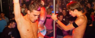 Lieu de drague gay : les meilleurs endroits pour draguer en France